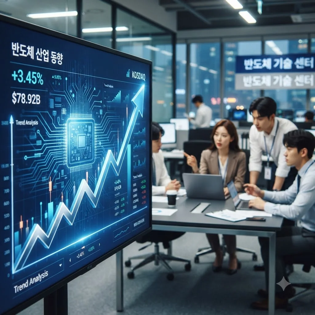SK하이닉스, 최근 주주환원 정책과 투자 전망은?