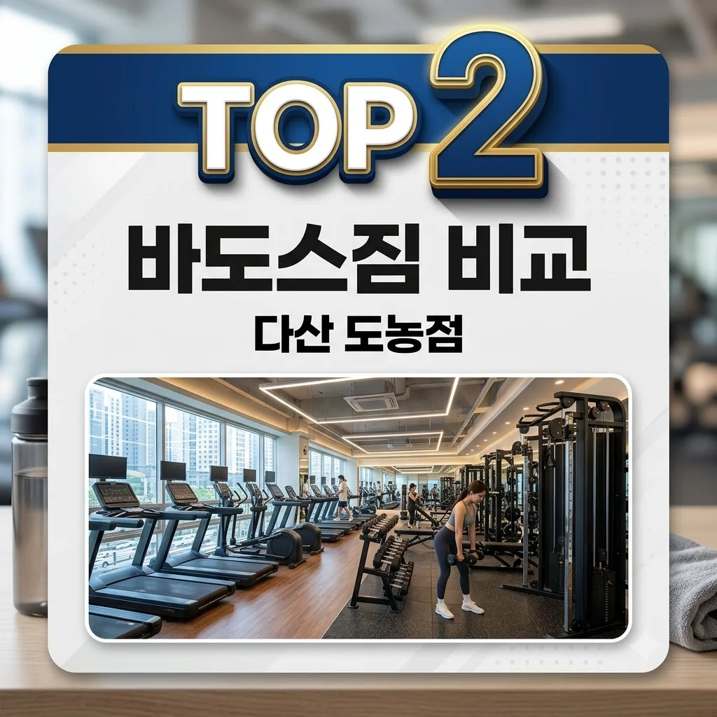다산 바도스짐 다산점 vs 도농점, 살충제 논란 팩트 체크 및 솔직 후기