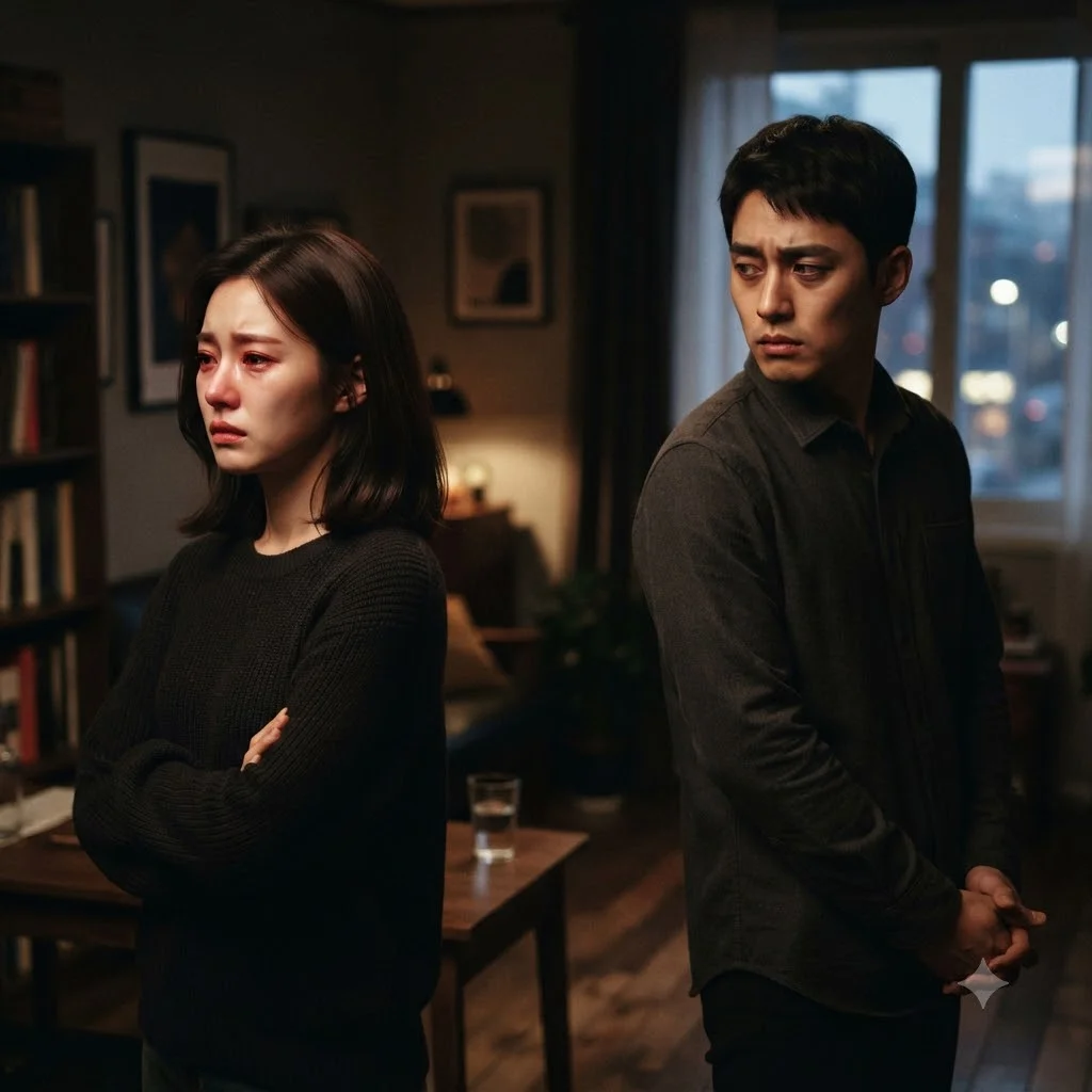왜 절교했을까? 하석진과 안희연 관계의 결정적 전환점