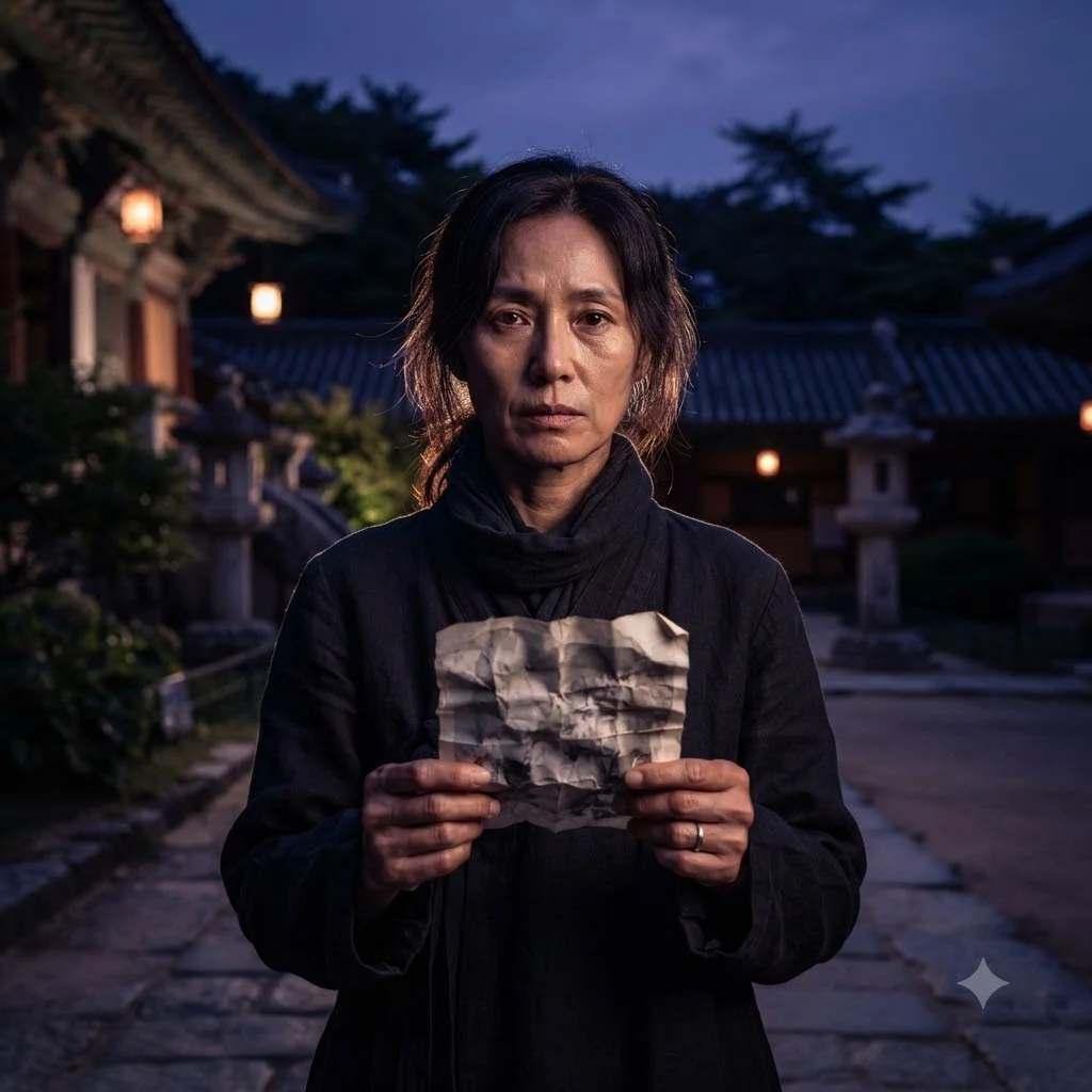 경주기행, 어떤 영화이길래 이렇게 화제일까요?