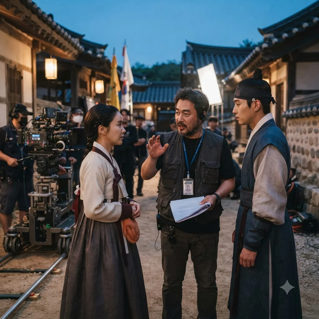 영화 경주기행, 핵심 정보 한눈에 보기