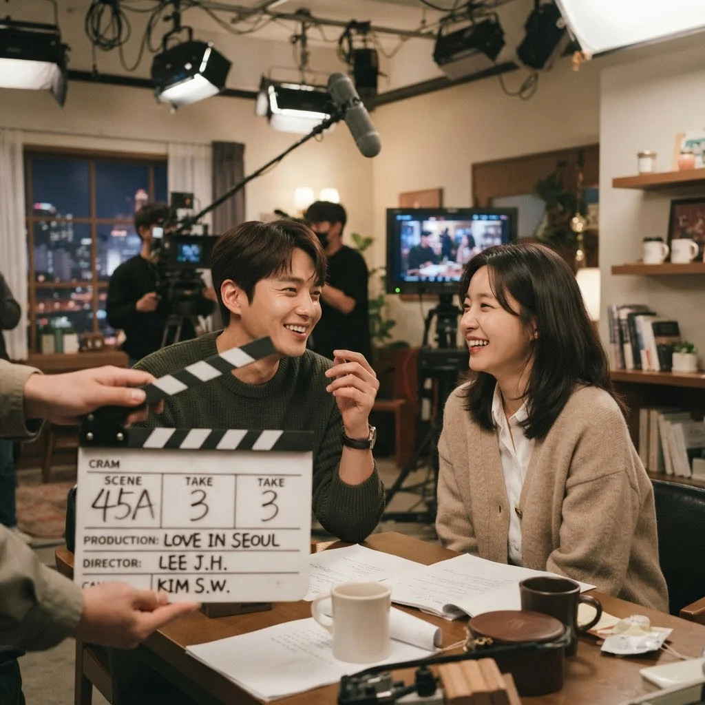 위하준 박은빈 남친 확정? 진짜 소식은 이렇습니다!