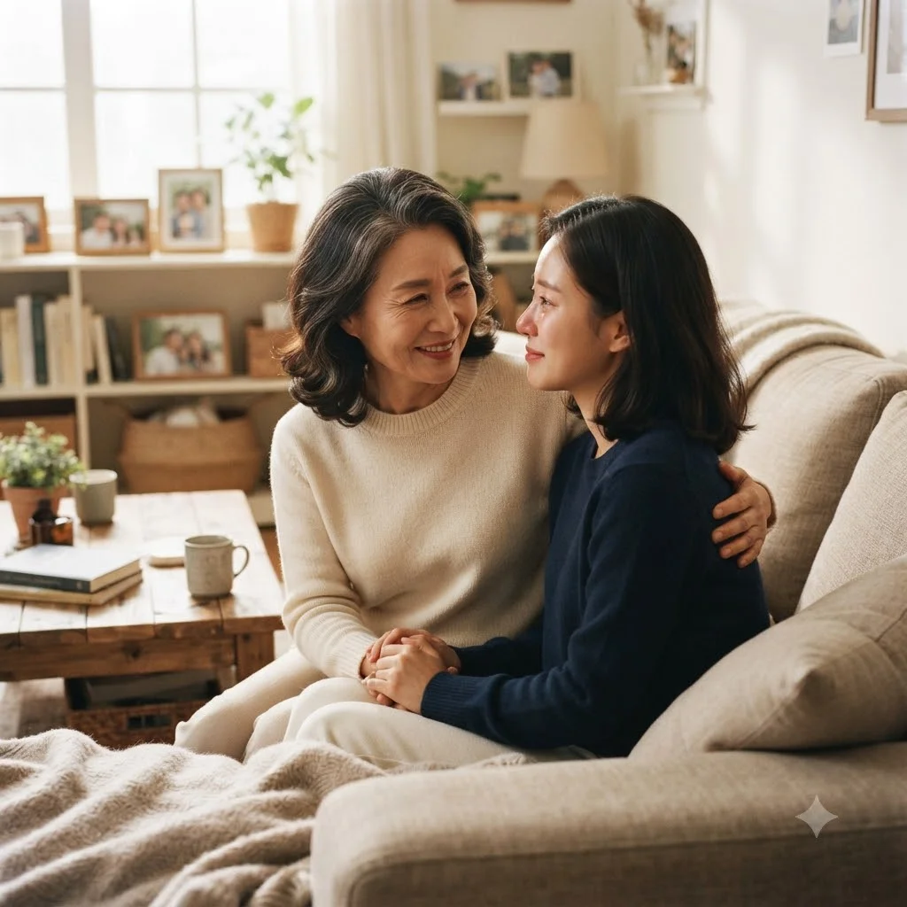 '남은정' 어떤 영화인가요? 줄거리 및 등장인물 소개