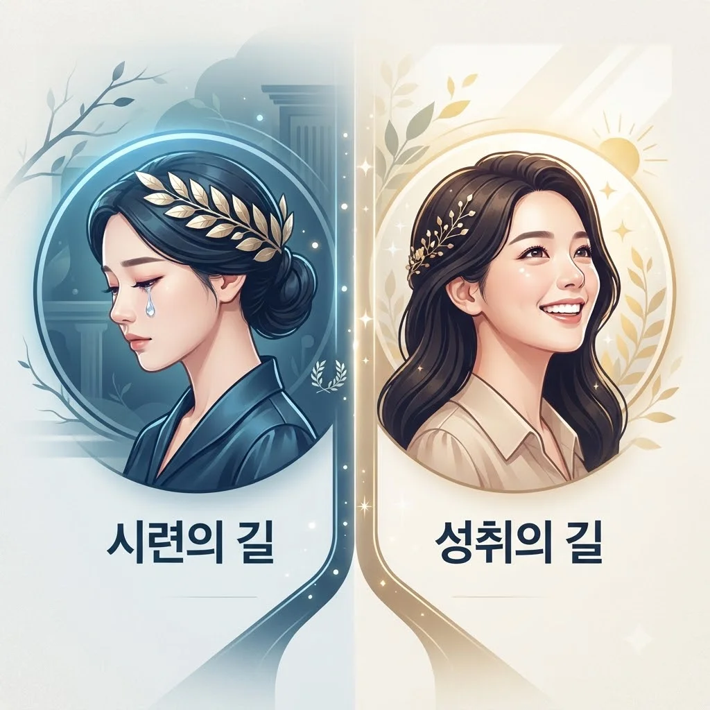 2026 미스코리아, 두 딸의 운명 같은 결말 한눈에 보기
