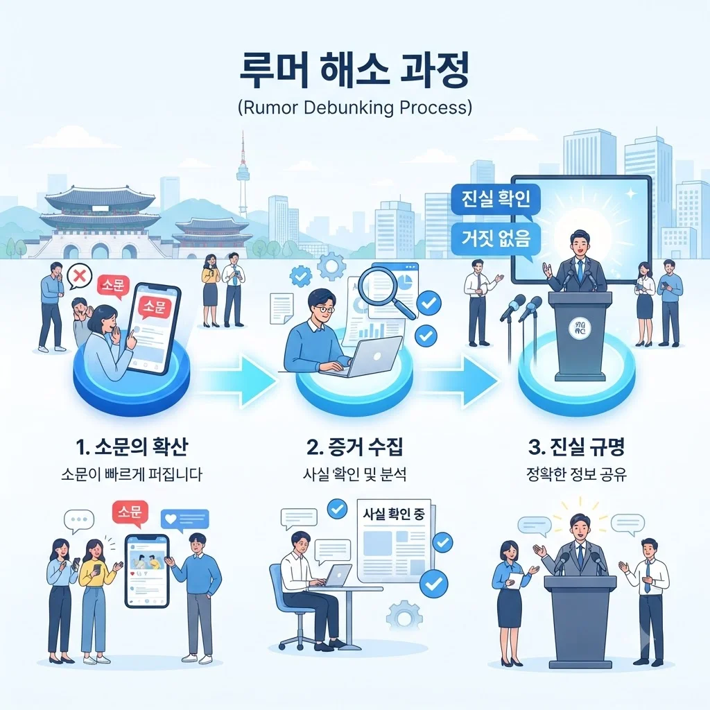 소년원 복학 루머, 어디까지가 진실인가요?