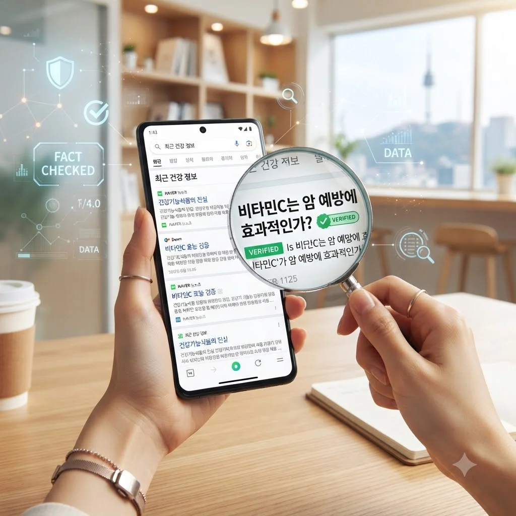 마무리: 정확한 정보 확인의 중요성