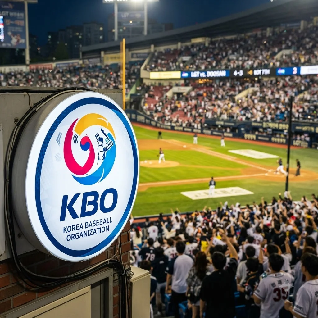KBO 확대엔트리란 무엇인가요? 최신 규정 살펴보기