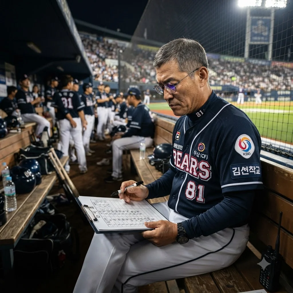 KBO 리그 엔트리 관련 실전 팁과 궁금증 해소