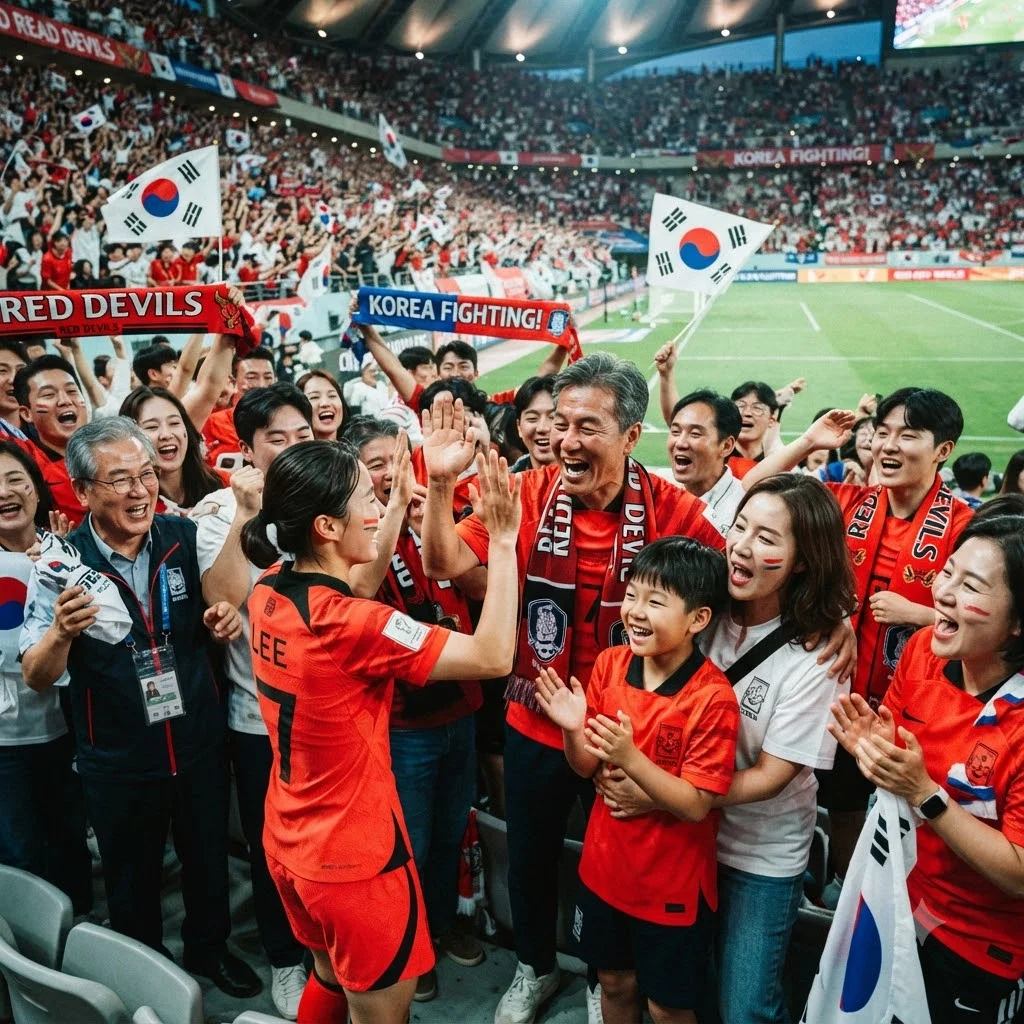 모두가 존중받는 스포츠 문화를 위하여