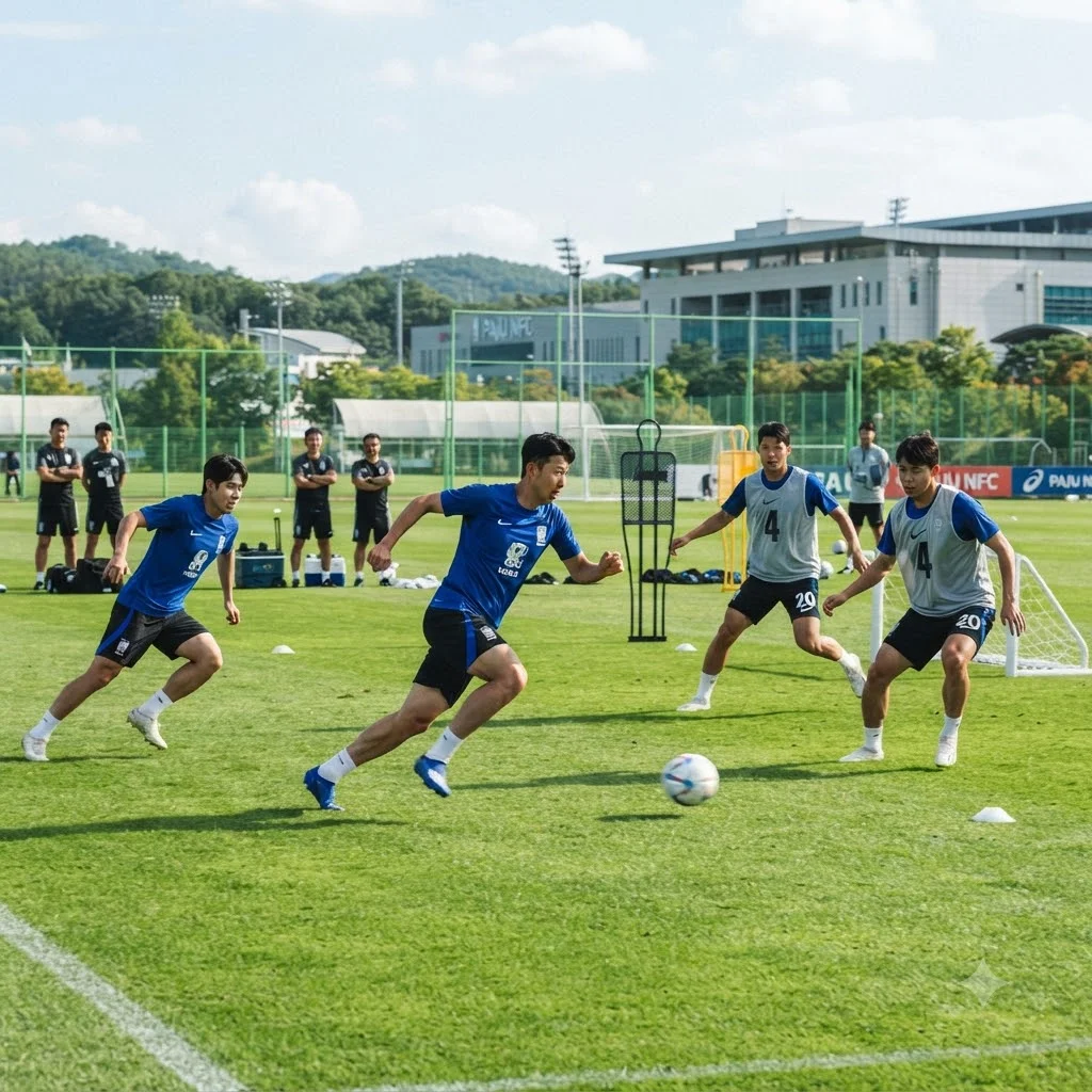 FC안양에 필요한 공격 축구, 변성환의 색깔은?
