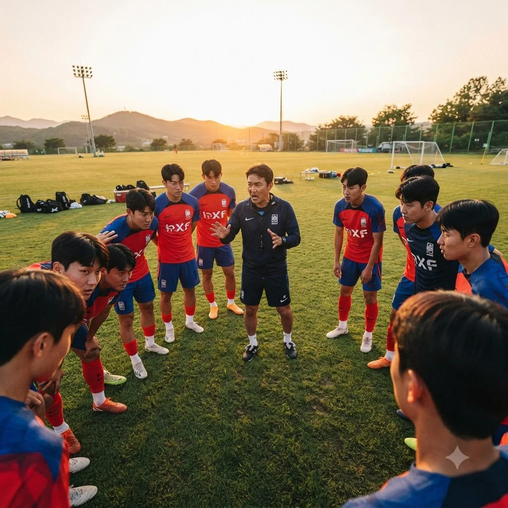 K리그1 승격, 변성환 감독이 제시할 해법
