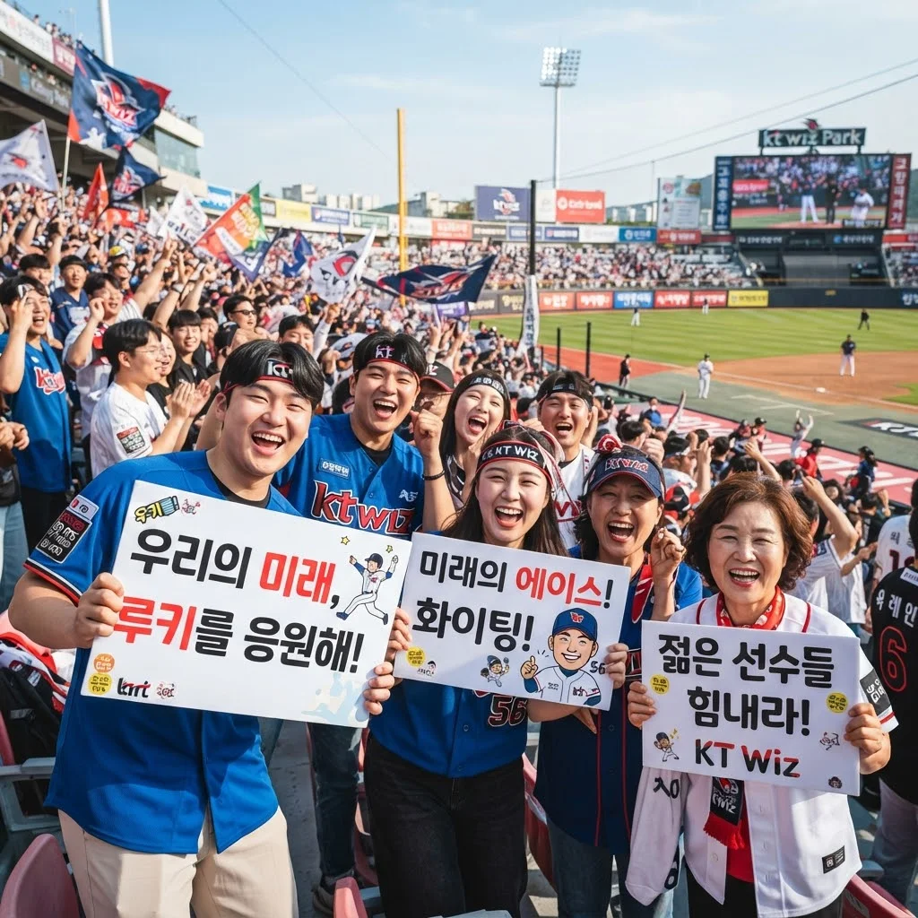 좌투 라인 재건을 위한 팬들의 역할과 미래 전망