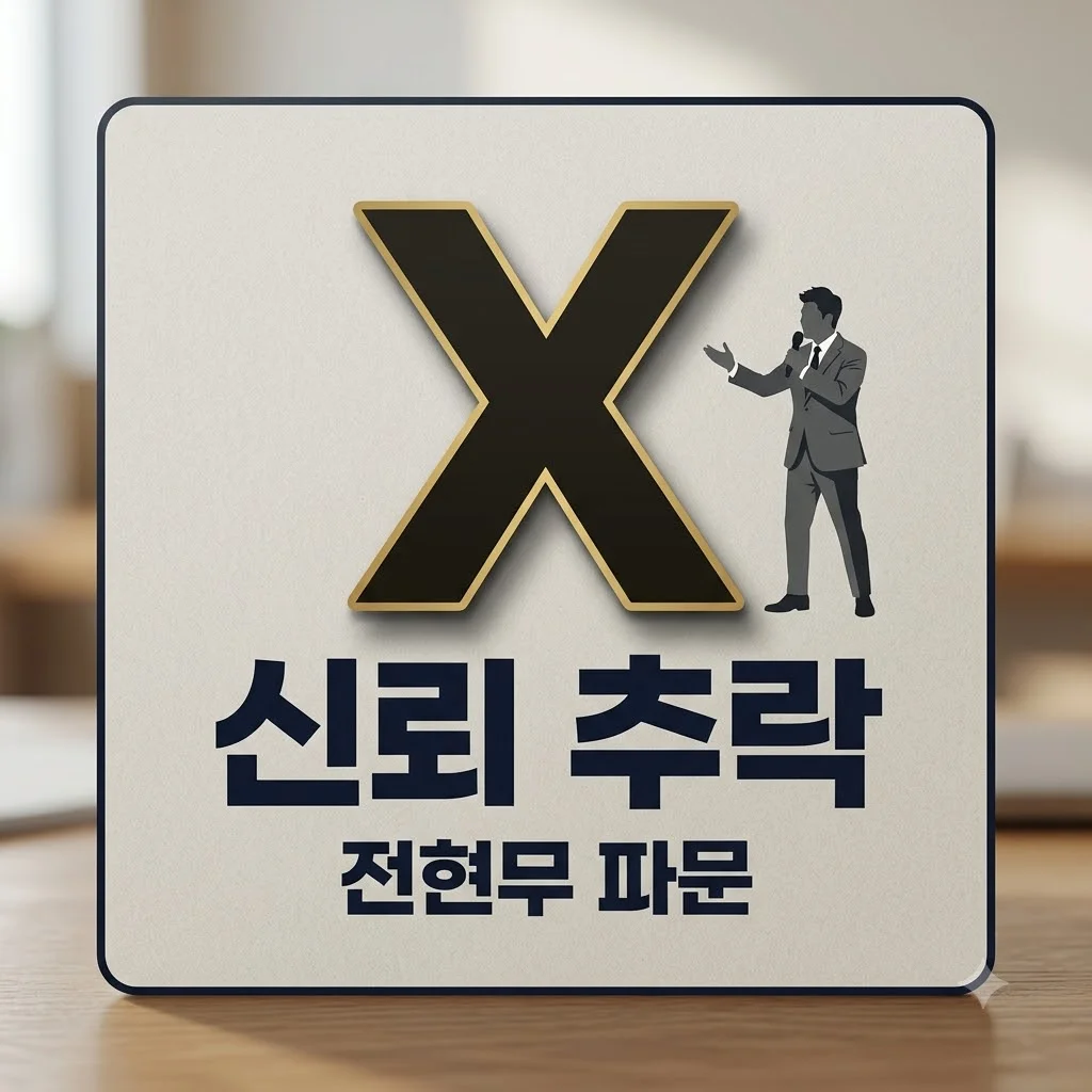 전현무 거짓말 파문: 신뢰 추락, 대중이 등 돌린 진짜 이유