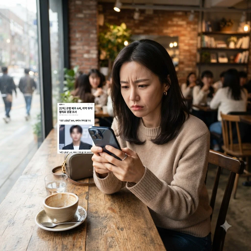 전현무 거짓말 파문, 대중이 등 돌린 진짜 이유가 궁금하다면?
