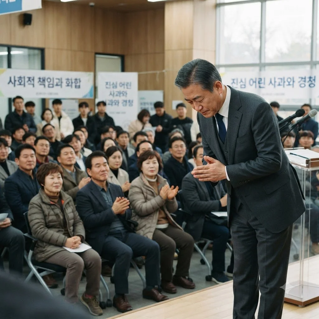 앞으로의 과제: 추락한 신뢰를 회복하는 방법과 대중의 역할