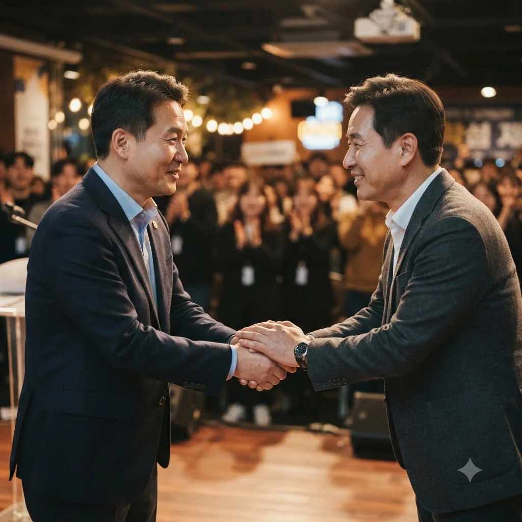 연예인과 대중의 건강한 관계, '진정성'에서 시작됩니다