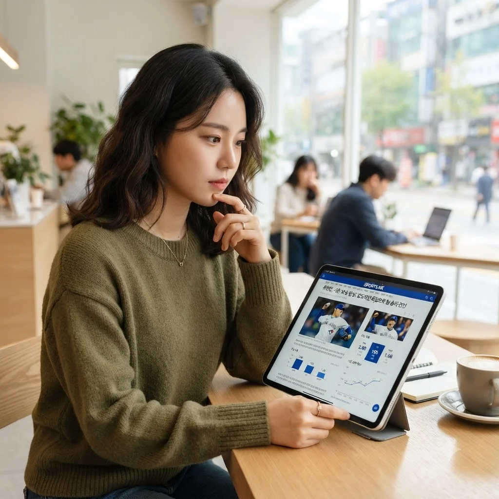 한화 팬들이 묻는 Q&A: 자주 묻는 질문들