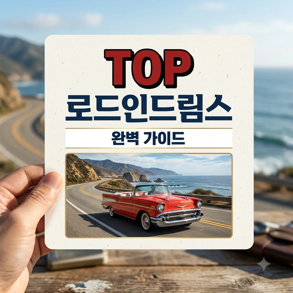 로드인드림스: 당진 로드1950 카페&펜션, 완벽한 서해 오션뷰 여행 가이드