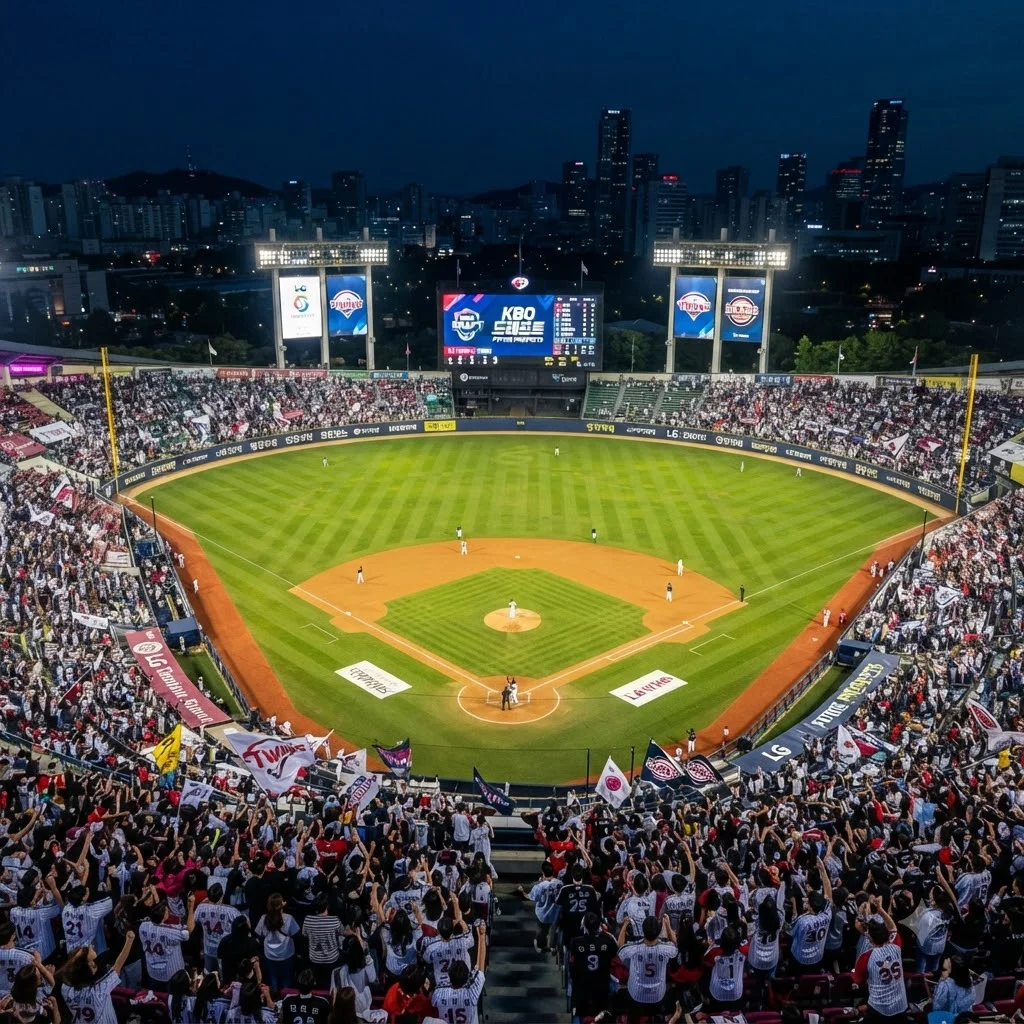 최병용 선수의 KBO 유턴 도전, 핵심 정보 한눈에 보기