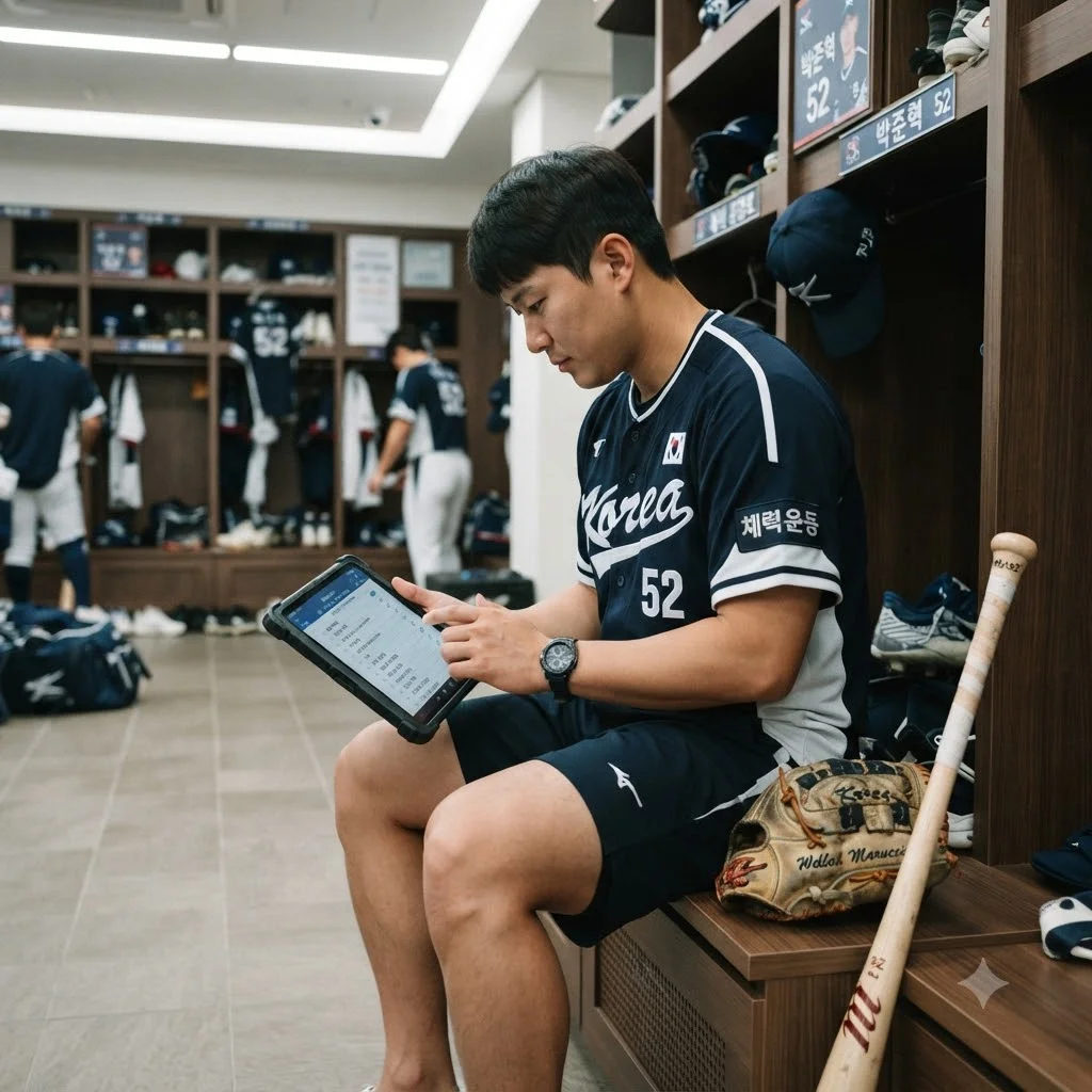 최병용 선수의 성공적인 KBO 복귀를 위한 핵심 과제