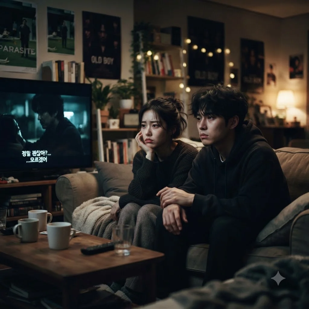 영화 옵세션, 넷플릭스 데미지 리메이크작의 뜨거운 논란