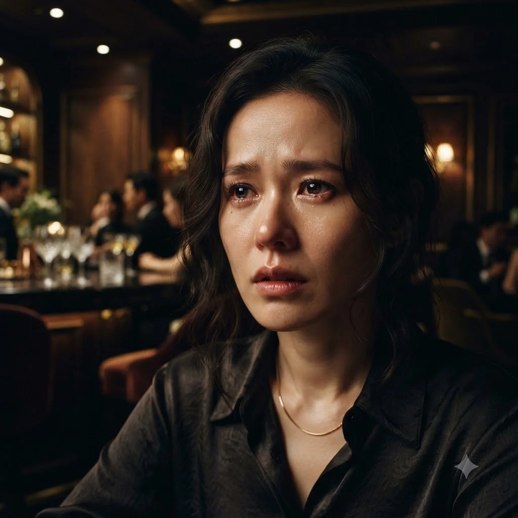 금지된 사랑의 심연: 등장인물들의 복잡한 심리 탐구