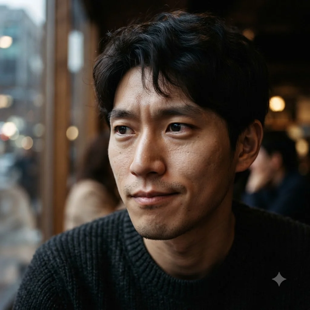 겉모습과 다른 김현욱의 내면, 숨겨진 의도는?