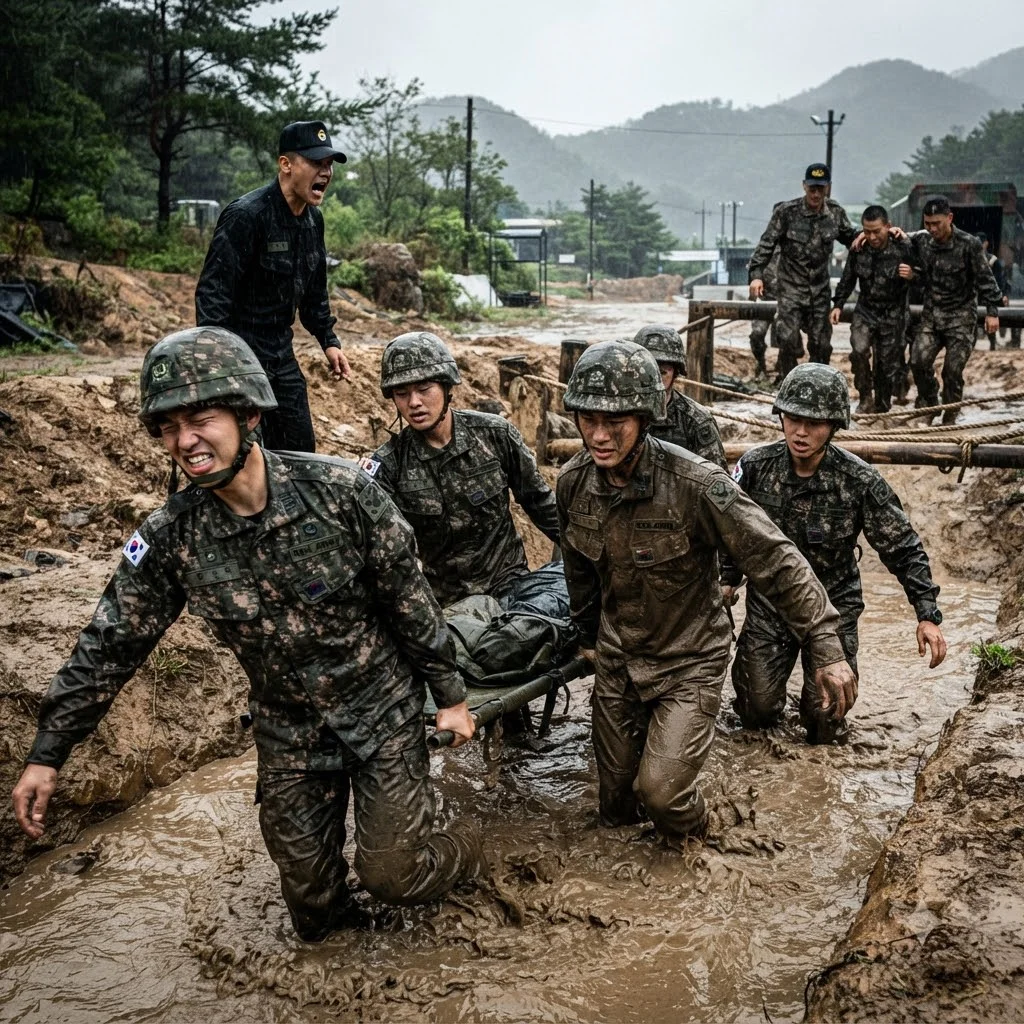 '엉망이 될' 신화부대의 미래는? 위기를 기회로 만들 수 있을까?