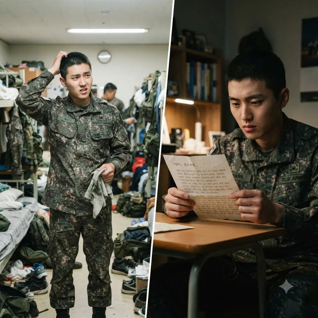 신병4를 더 재미있게 보는 관전 포인트와 숨겨진 메시지
