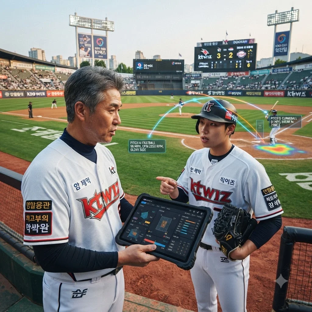 KBO ABS, 선수와 팬 모두 만족할 수 있는 길은?