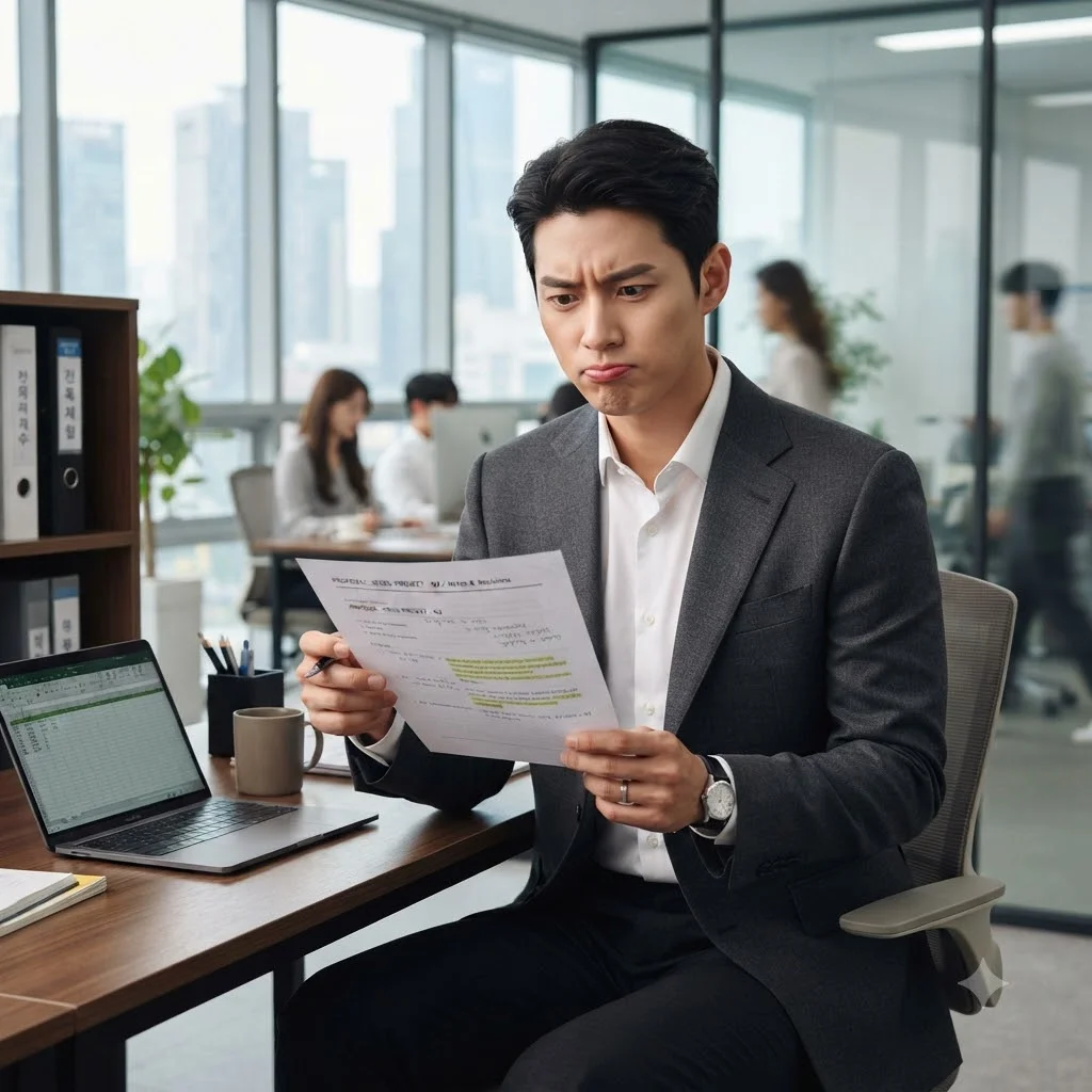 '이섭의 연애'는 어떤 작품이었나?