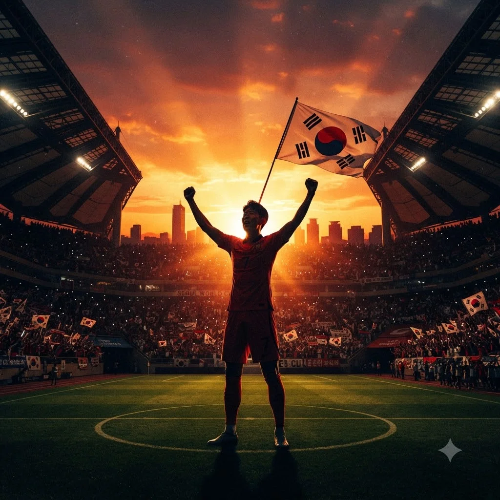 마무리: 이강인, 한국 축구의 새로운 역사를 쓰다