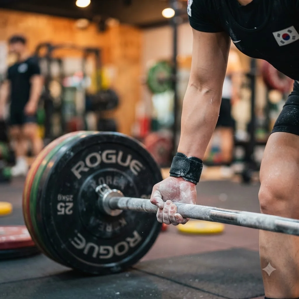 45kg 미녀가 140kg을? 믿기 힘든 그녀의 이야기
