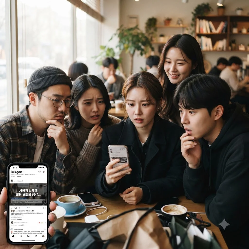 연예인 패션 논란, 성숙한 대중의 시선이 필요해요