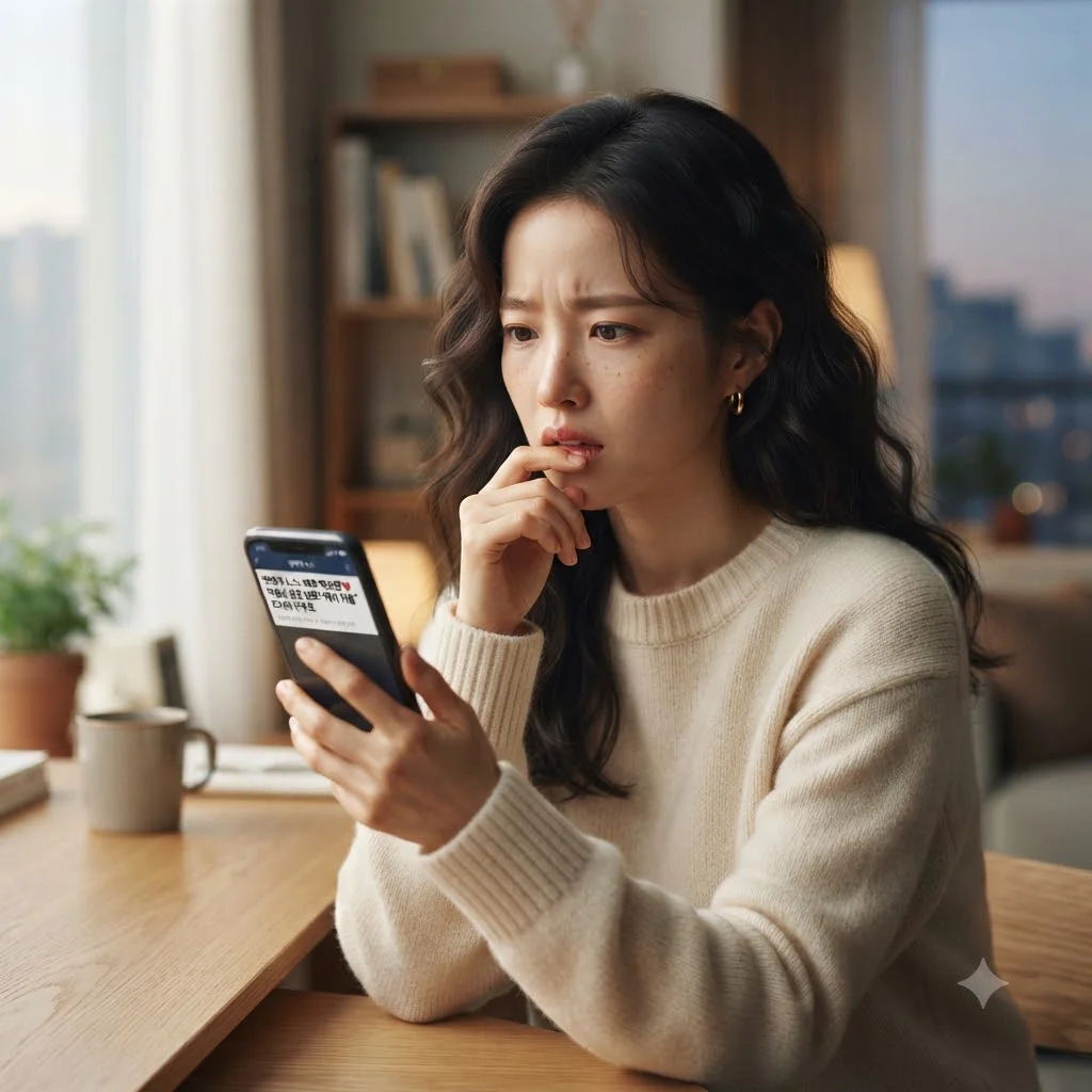 배우 반민정, 2026년 9월 7일 '오늘 결혼 발표'는 사실일까?