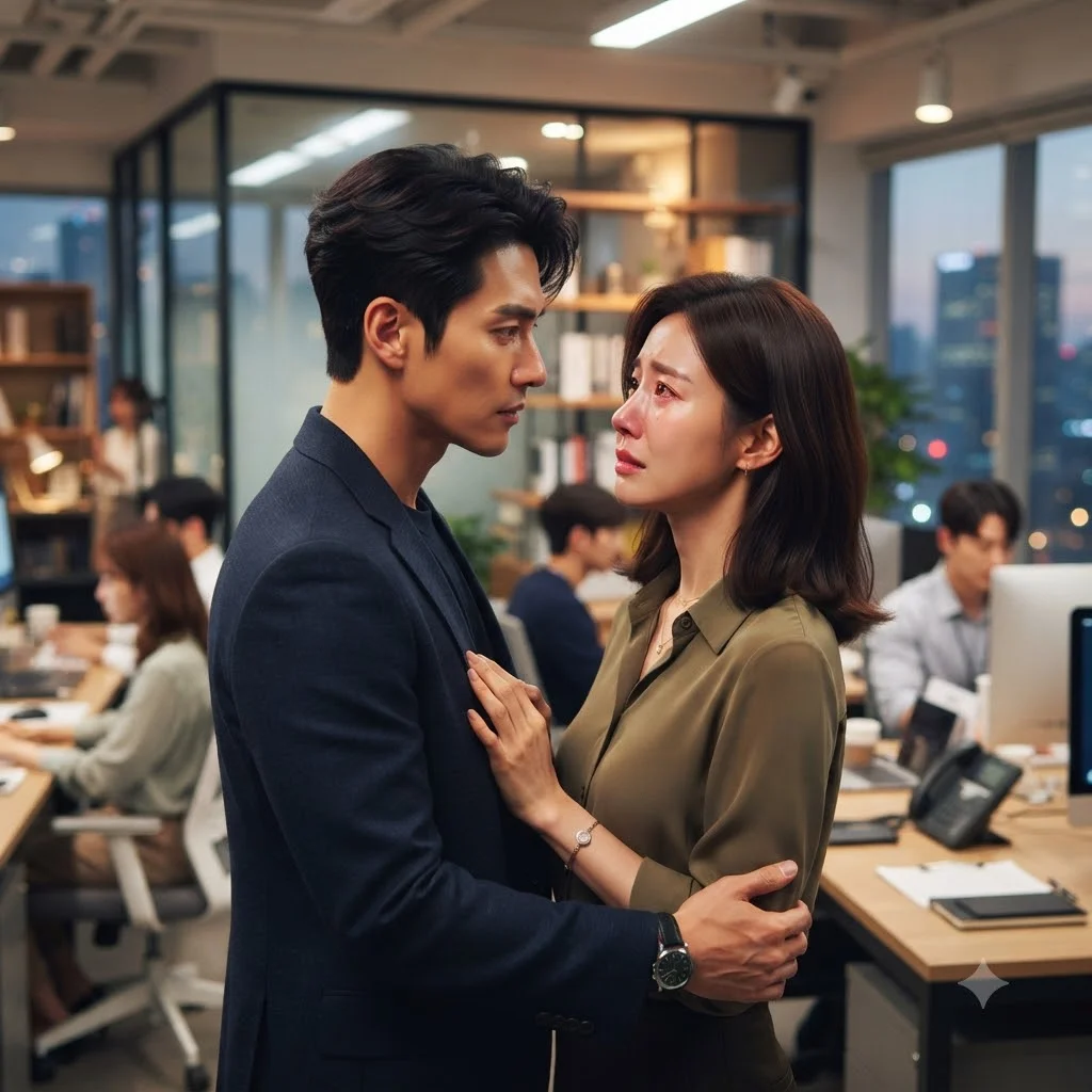 조춘청랑, 어떤 드라마이길래 이렇게 핫할까요?
