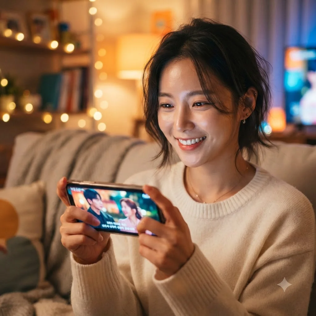 조춘청랑 200% 즐기기 위한 시청 팁!