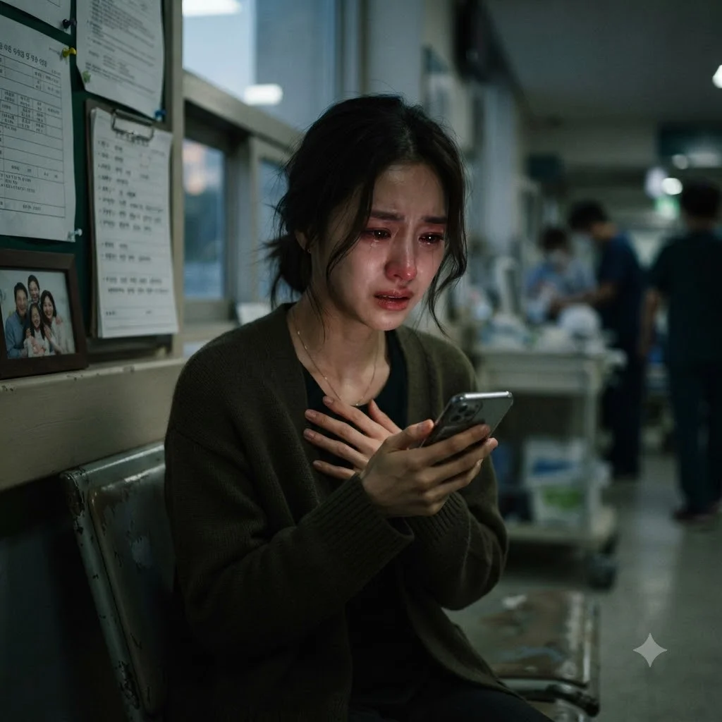 안희연(한규림) 친모의 정체와 아들 혈액형 불일치 미스터리