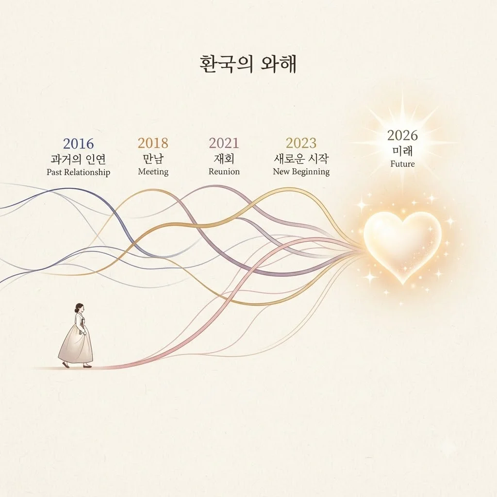 백진희-윤현민 결별 후 새로운 사랑까지: 타임라인 정리