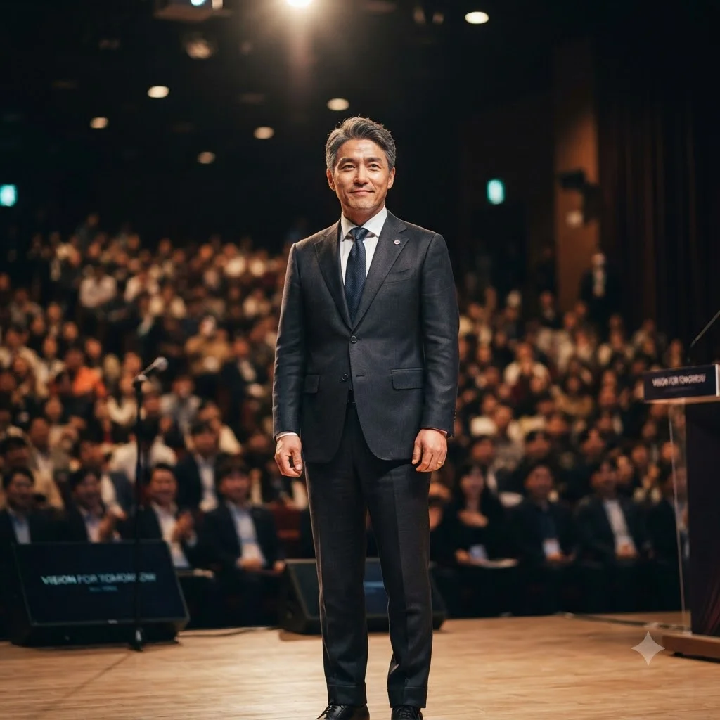 한 사람의 남편이자 배우로…윤종훈의 책임감 있는 다짐
