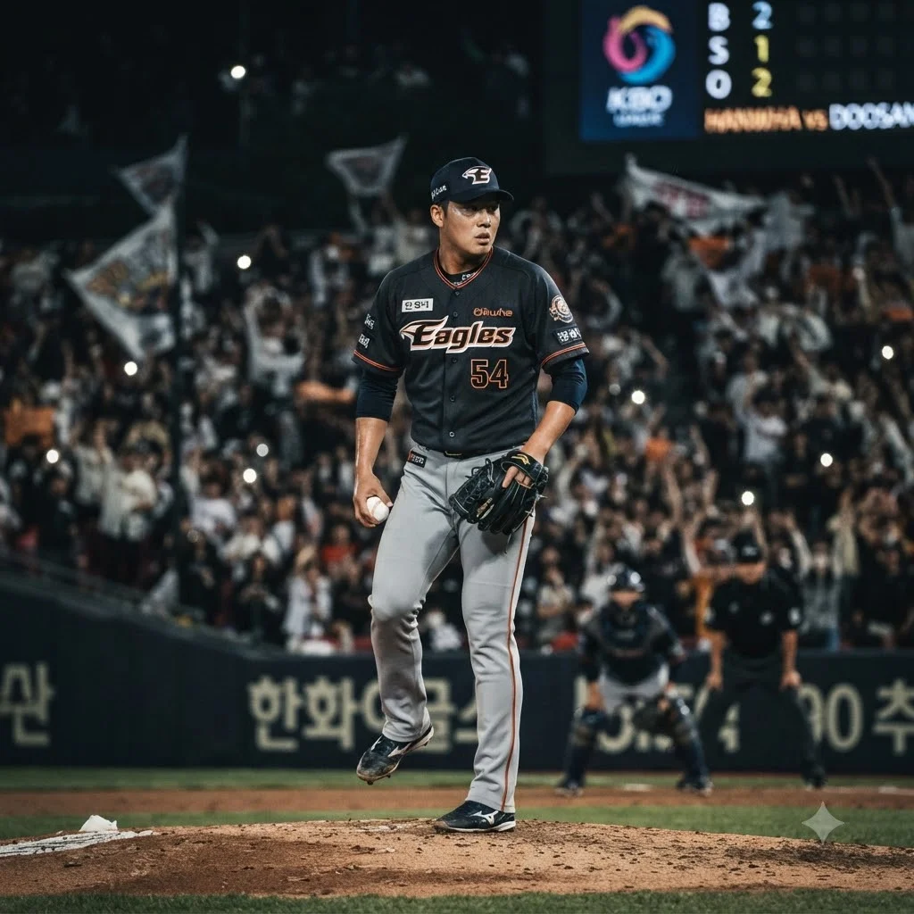 마운드 위 멘탈 게임: 평행이론의 핵심과 주의사항