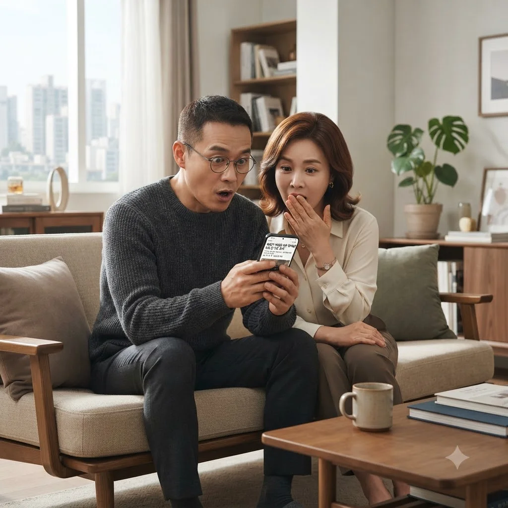 권혁빈 재산분할 2조 5천억, 역대급 판결의 핵심은?