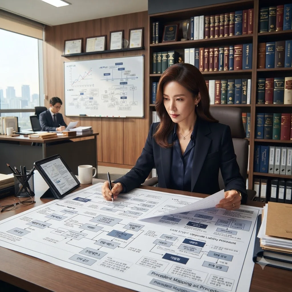 국내 재산 분할 판례에 미칠 영향과 시사점