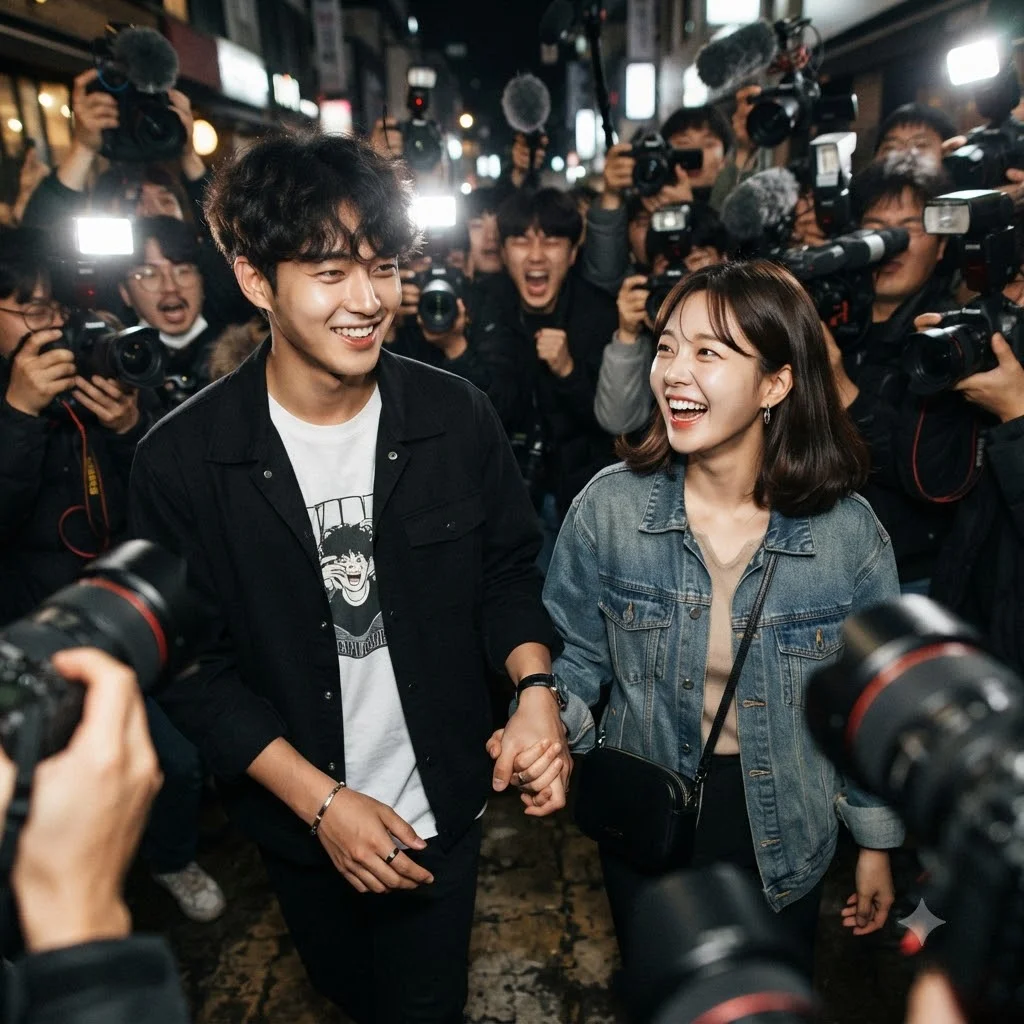 윤후 최유빈 공개열애, 정말 사실인가요? 지금 바로 확인해 보세요!