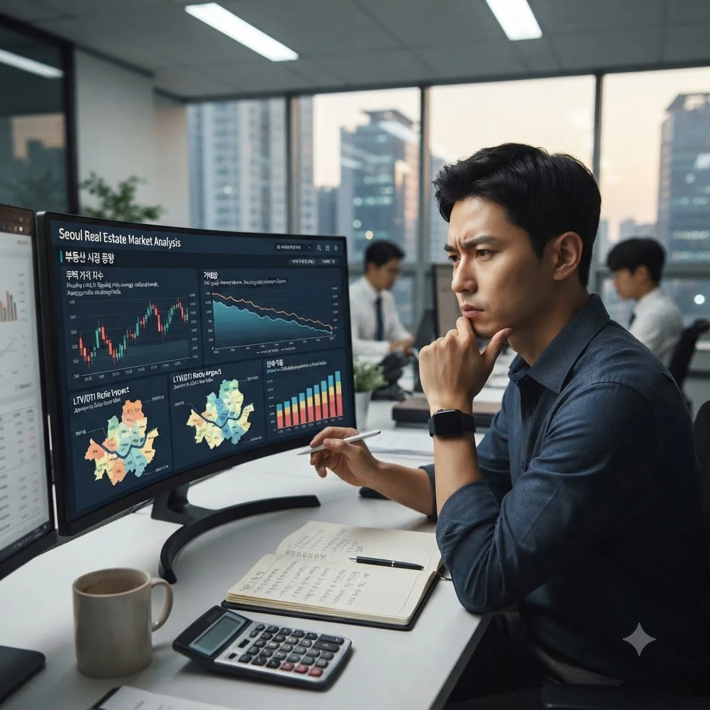 고급 부동산 투자, 일반 독자들이 주의해야 할 점