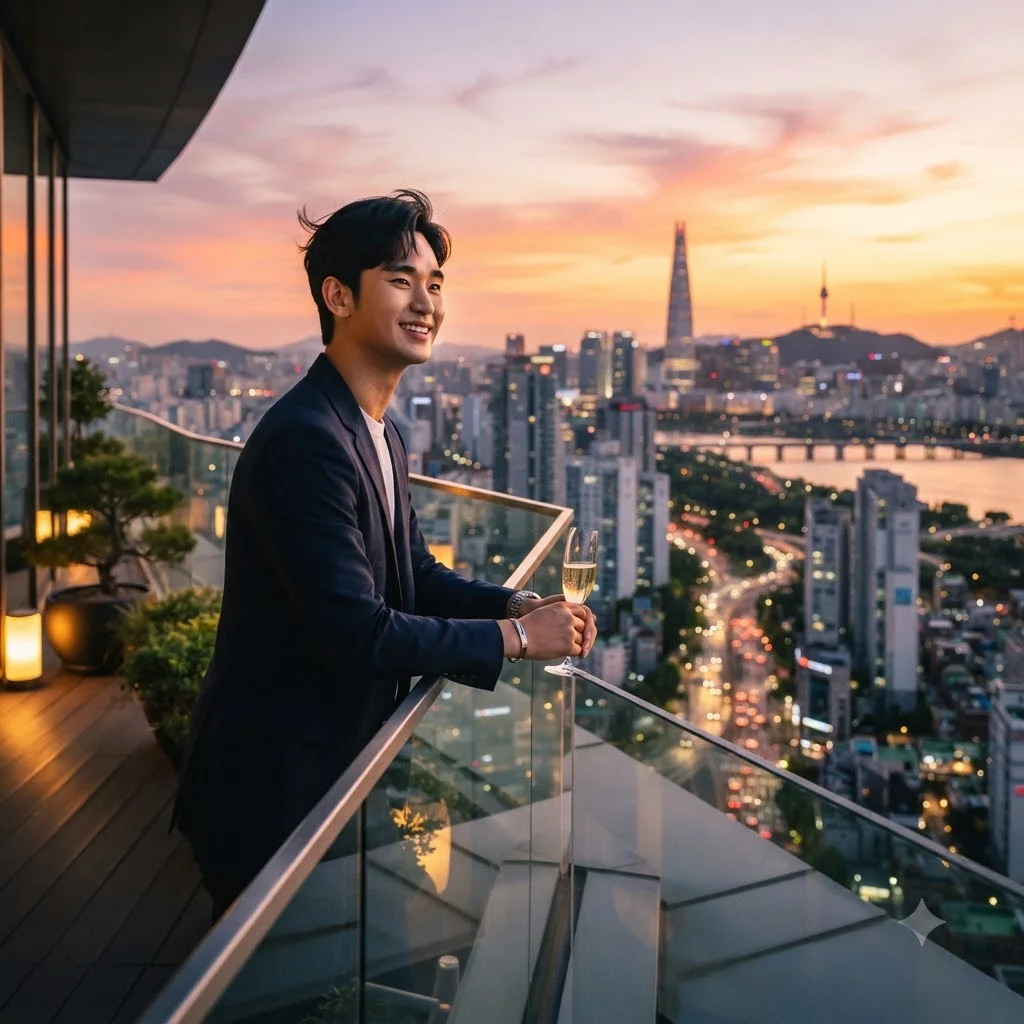 마무리하며: 변우석의 새로운 보금자리와 향후 활동에 대한 기대