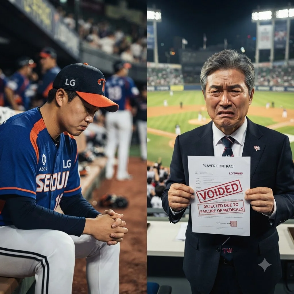 만약 계약이 무효된다면? 한화와 노시환의 미래 시나리오
